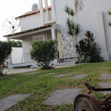 Casa De Veraneio - Santa Clara Villa Sao Francisco de Itabapoana Exterior photo